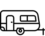 Caravan Icon